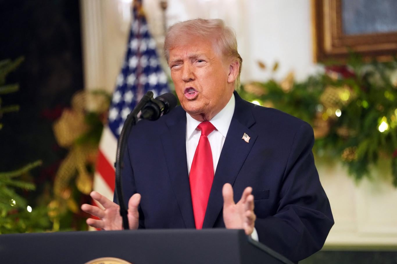 Az amerikaiak légicsapást mértek az Iszlám Állam nigériai csoportjára