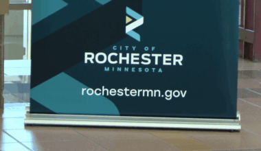 Rochester launches phase two of thermal energy network - ABC 6 News
