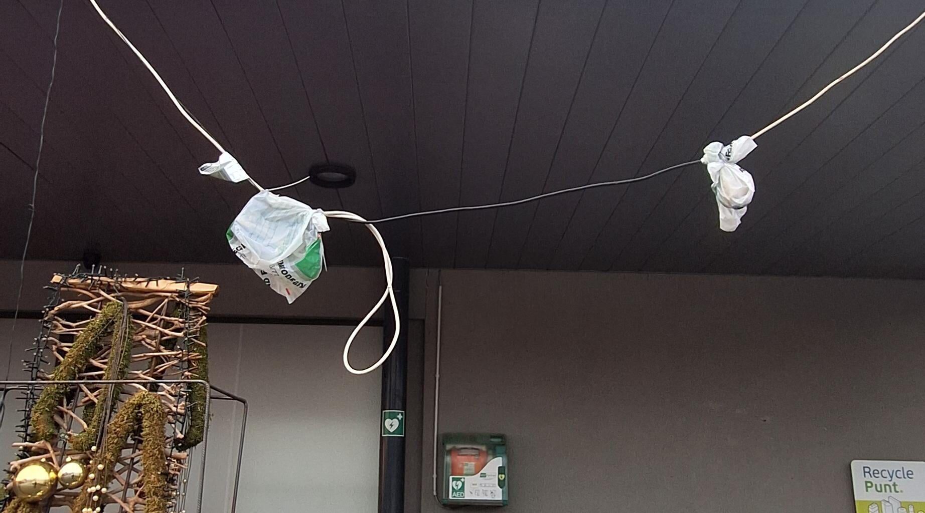 Belgian solutions. Safety first!