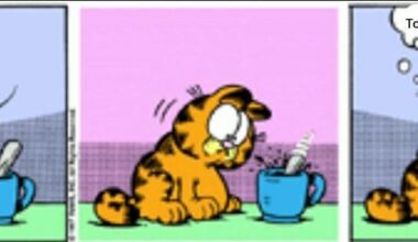 Garfield: Pelíšky edition