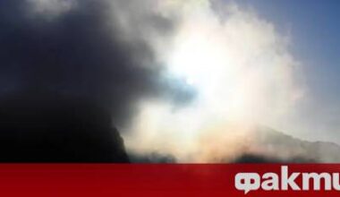 Времето днес, прогноза за понеделник, 8 декември: В по-голямата част от страната ще се задържи предимно облачно ᐉ Новини от Fakti.bg - България