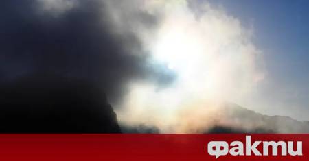 Времето днес, прогноза за понеделник, 8 декември: В по-голямата част от страната ще се задържи предимно облачно ᐉ Новини от Fakti.bg - България