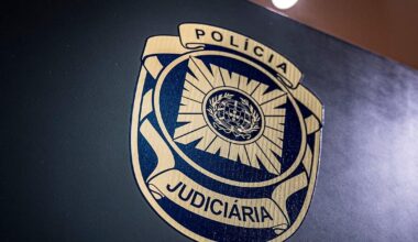 PJ detém homem do Bangladesh suspeito de agredir sexualmente mulher da Lituânia em Lisboa