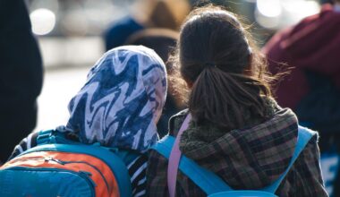 Österreich: Österreich verbietet Kopftücher für Schülerinnen unter 14 Jahren