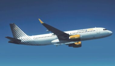 Vueling Launches Direct Summer Flights Boosting Belgium-Spain Tourism: All You Need to Know