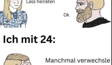 Passiert halt mal 😭