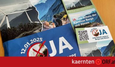 VfGH: Volksbefragung „gesetzeswidrig“