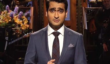 Pakistani-American Actor Kumail Nanjiani Criticises Indian Cricket Team for Not Shaking Hands With Pakistan Players