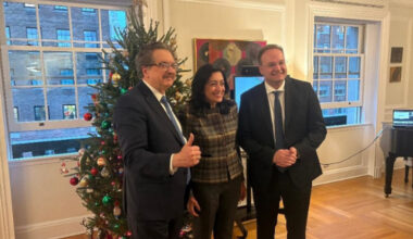 Νέα Υόρκη: Εκδήλωση αφιερωμένη στην προβολή των Σταγείρων, γενέθλιου τόπου του Αριστοτέλη