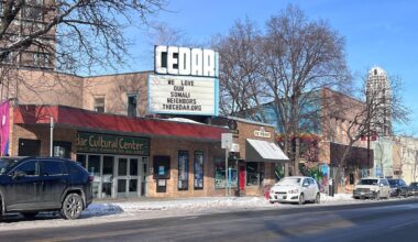 Minnesota Somalis remain on edge in face of immigration operation but vow resilience