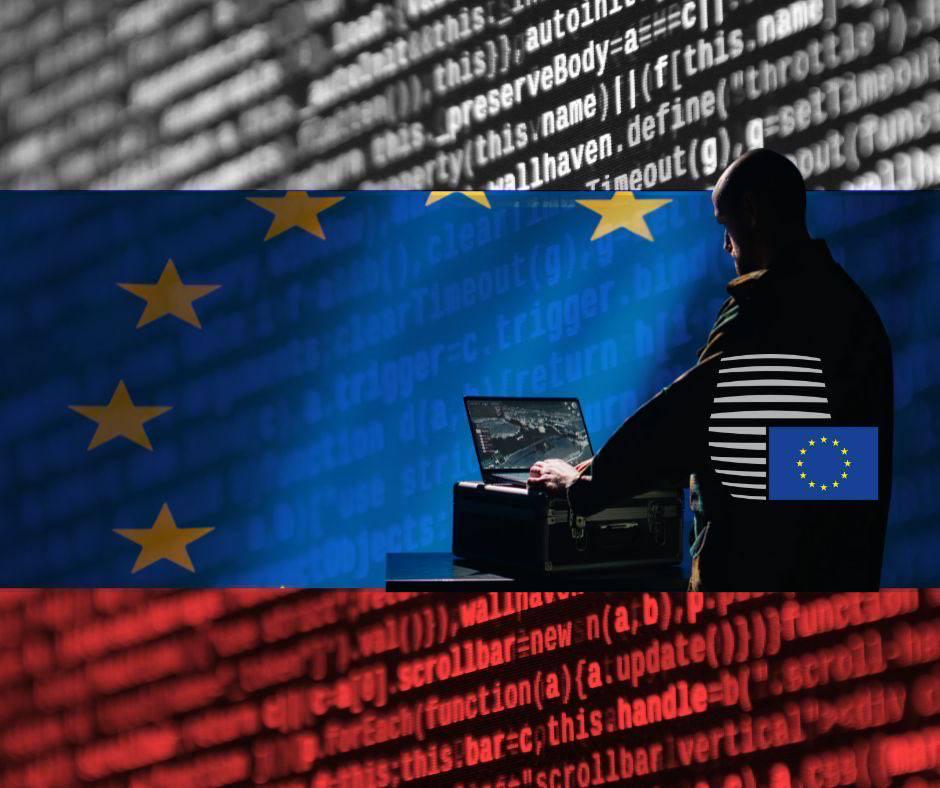 EU expands sanctions against Russia over hybrid and cyber threats. The Council of the EU imposed restrictive measures on 12 more individuals and 2 entities over Russia's continued hybrid actions, including manipulation of information and cyberattacks against the EU, its member states and partners.