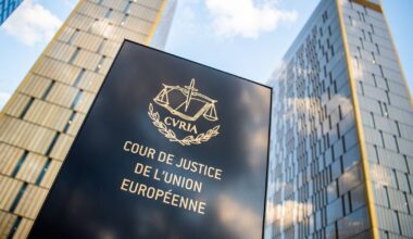 Was Deutschland laut Rechtsexperten lernen kann