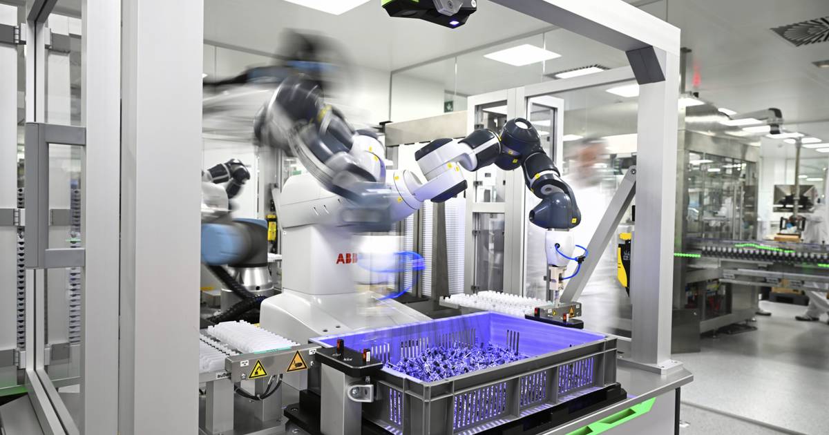 EU macht Weg frei für 2000 neue Jobs im Saarland