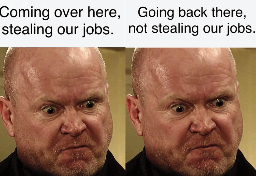 20 years in the making