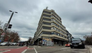 Kalter Weihnachtsgruß – Investor kündigt Freiburger Mietern und lässt sie ohne Heizung und Warmwasser sitzen