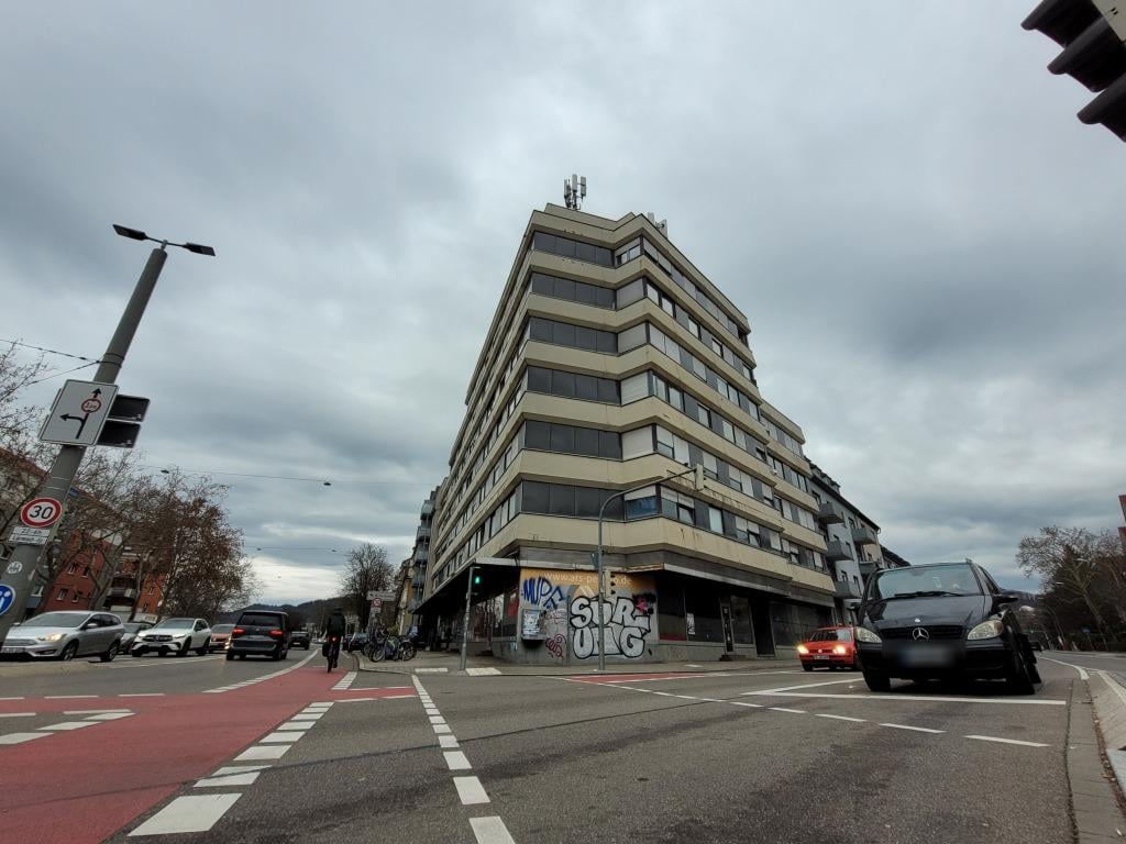 Kalter Weihnachtsgruß – Investor kündigt Freiburger Mietern und lässt sie ohne Heizung und Warmwasser sitzen