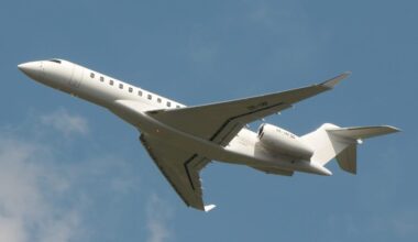 Az Átlátszó felfedte a NER-flotta legújabb, 25 milliárd forintot érő magánrepülőgépét