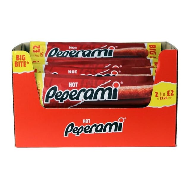 What objectively disgusting foods are you still partial to?