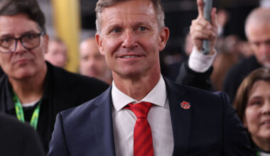 Marsch excited about possible Italy clash, says Canada can beat anyone