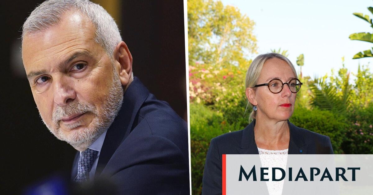 Comment la diplomatie européenne a été grippée par des fonctionnaires « très conciliants » avec Israël