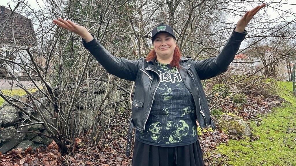 Kommunen motsätter sig punkfestival – kan skrämma barn - P4 Örebro