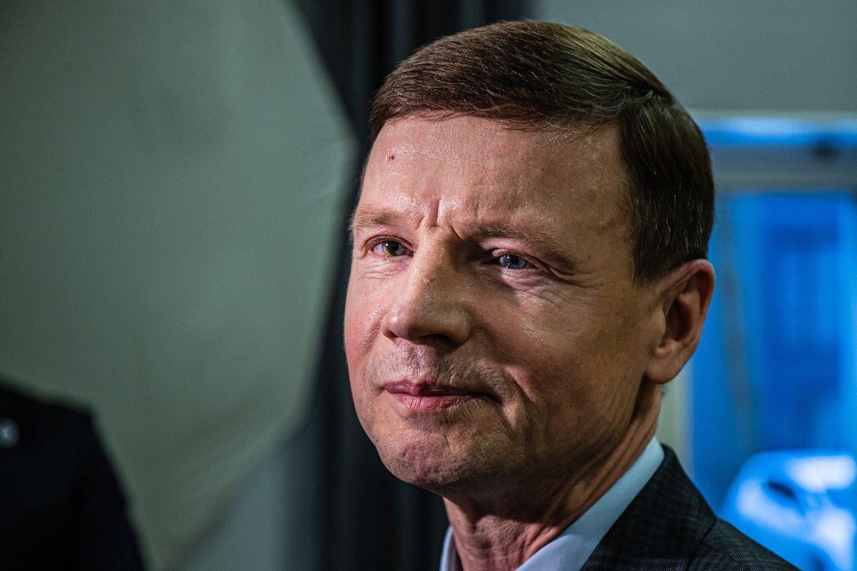 Aivar Sõerd: tulumaksutõusu ärajätmine elavdab majandust ja tõstab inimeste sissetulekuid