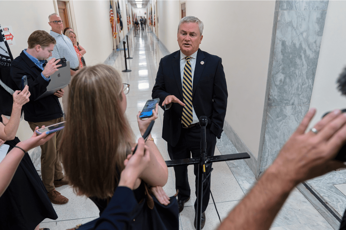 Leaked Epstein Files talking points instruct Republicans how to point blame away from Trump