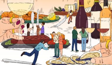 Choisir un vin nature plutôt qu’un rosé sucré, couper le comté dans le bon sens, savoir ouvrir une huître : la table comme fracture sociale chez les jeunes