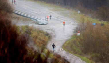 Stora konsekvenser för samhället när de svenska vintrarna försvinner