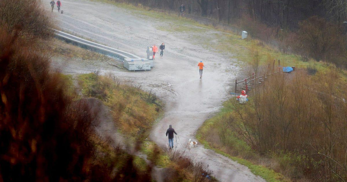 Stora konsekvenser för samhället när de svenska vintrarna försvinner
