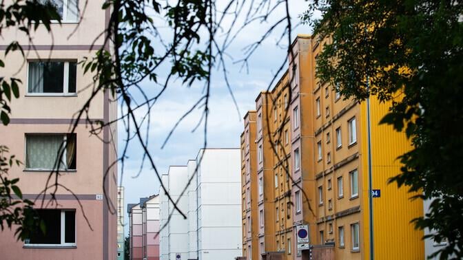 Kinnisvaraostjate esitatud hilistekahjunõuete arv on viimastel aastatel kasvanud