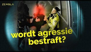 Zwaarder straffen: de kloof tussen politieke beloftes en praktijk (Zembla)