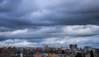 Increase in asylum seekers in Stoke-on-Trent | Local News | News | Stoke Nub News