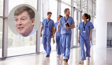 Can AI cure Ireland’s healthcare problems?