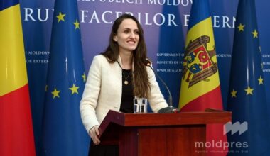 Romania to host trilateral meeting of foreign ministers in 2026