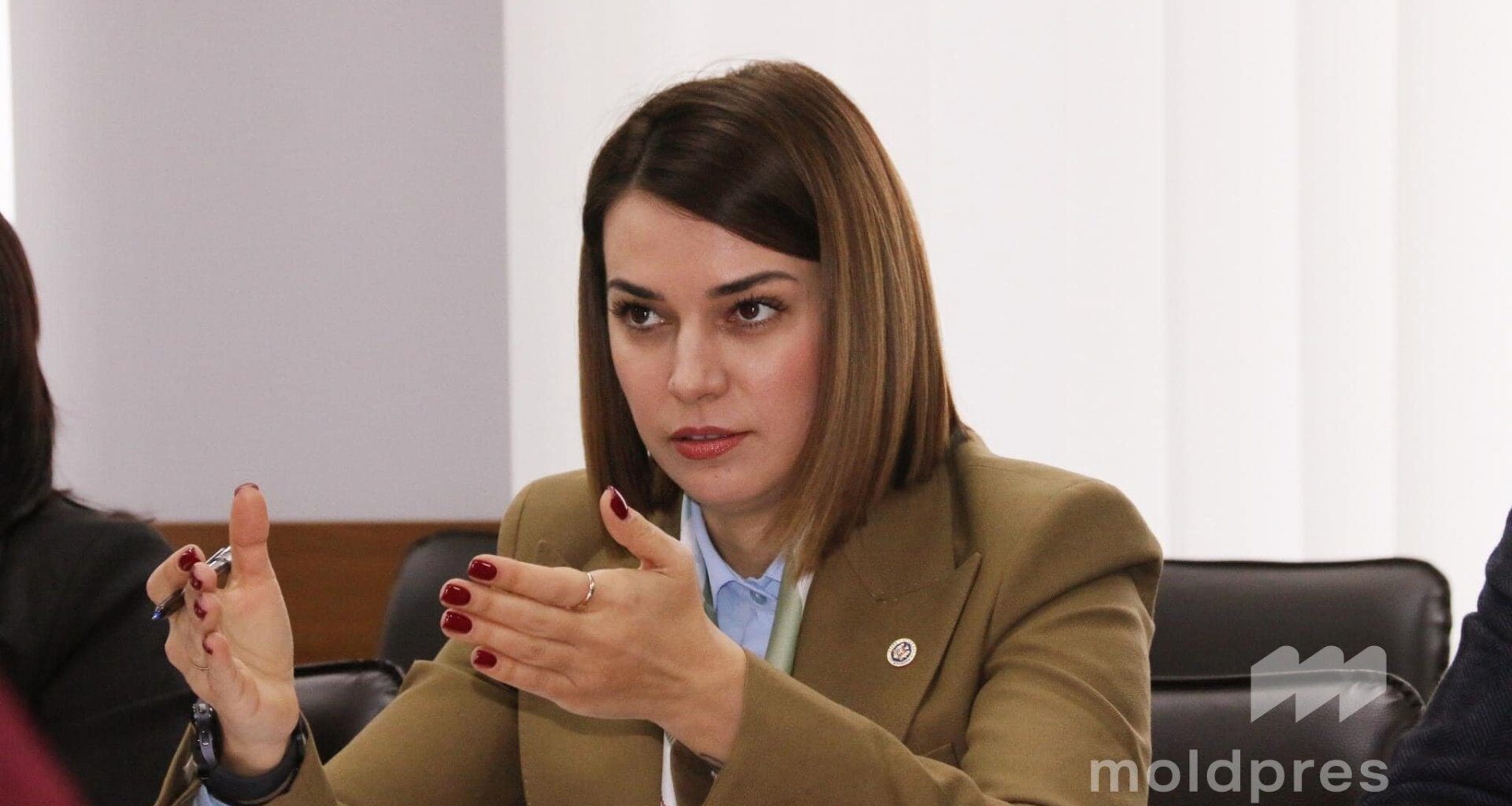 INTERVIEW MOLDPRES // Moldovan agriculture and food industry minister says European integration fundamentally changes way leadership supports agriculture