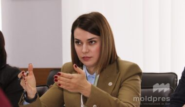 INTERVIEW MOLDPRES // Moldovan agriculture and food industry minister says European integration fundamentally changes way leadership supports agriculture