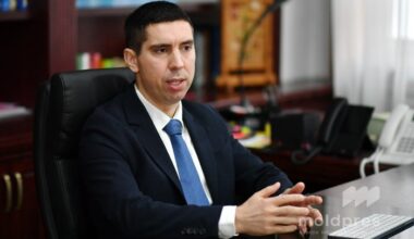 No discussion about Moldova can take place without Chișinău's participation