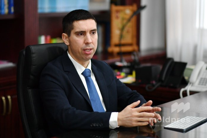 No discussion about Moldova can take place without Chișinău's participation