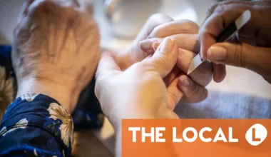 Denmark to hire health staff from Philippines from 2027 as agreement sealed