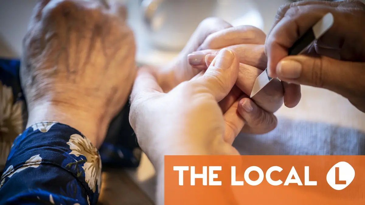 Denmark to hire health staff from Philippines from 2027 as agreement sealed