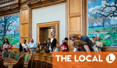 Why I'm worried I'll never be granted Danish citizenship