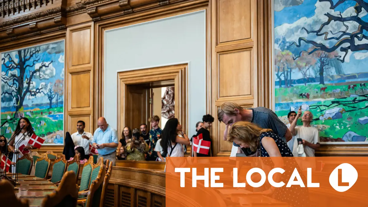 Why I'm worried I'll never be granted Danish citizenship