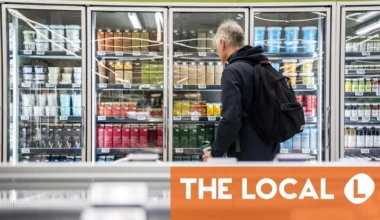 No cuts on food tax could be a disappointment all round