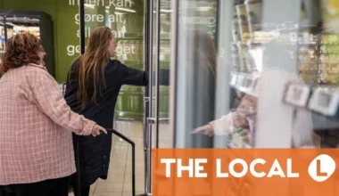 Denmark the most expensive country in the EU for second consecutive year