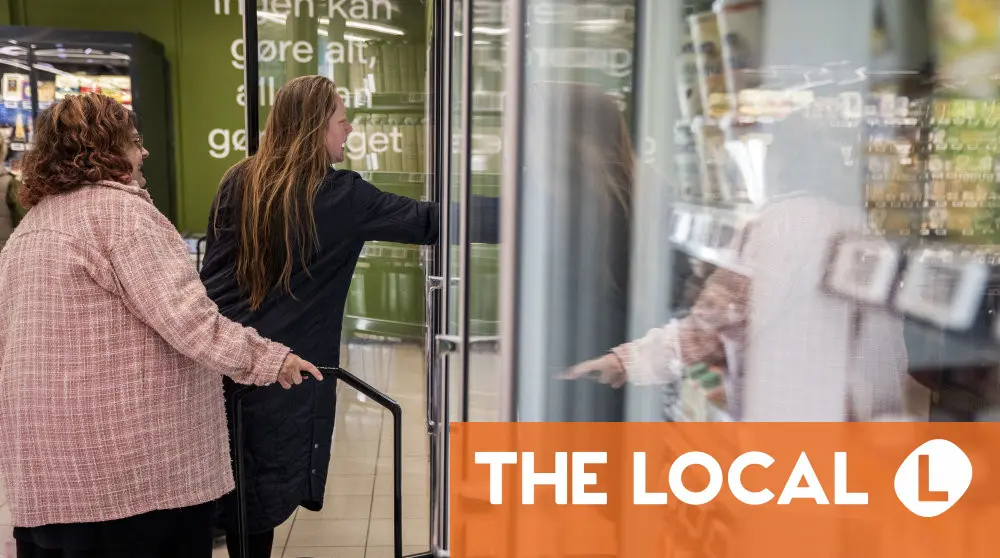 Denmark the most expensive country in the EU for second consecutive year