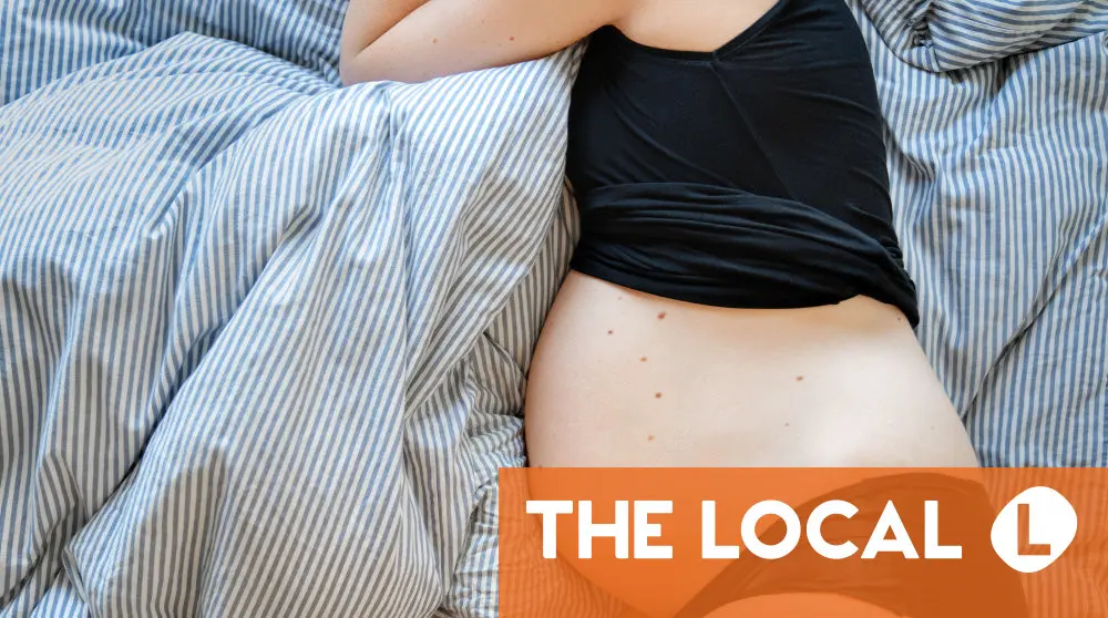 Denmark extends fertility treatment for second-child couples