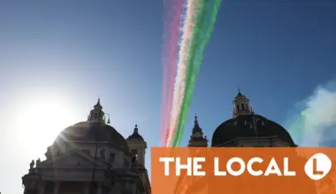 How descendants of Italians can move to Italy under new rules