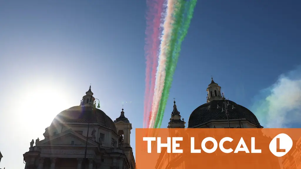 How descendants of Italians can move to Italy under new rules