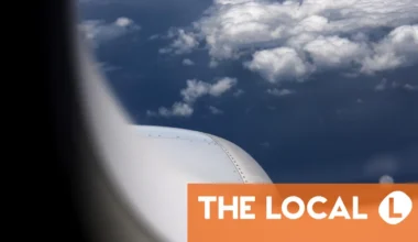 All the new flights to and from Austria in 2026